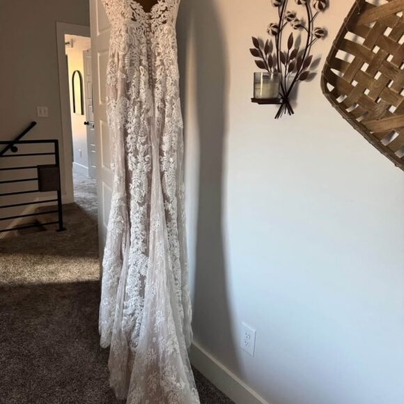 Bhdln Whispers & Echoes Milano Anthropologie - Picture 2 of 12